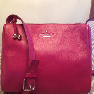 Kate Spade New York/Cayli Lombard/Crossbody